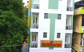 Aishwarya Residency