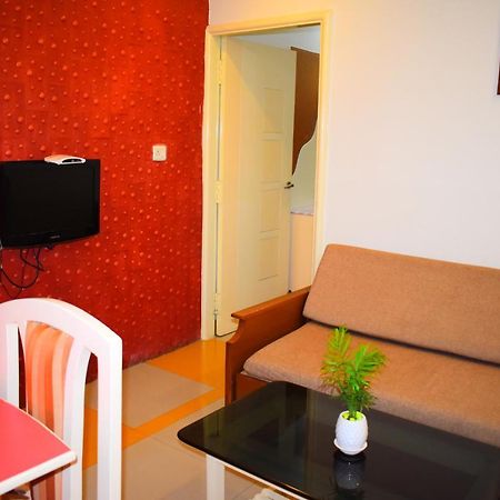 Aishwarya Residency Apartment Tiruvannamalai Exterior photo