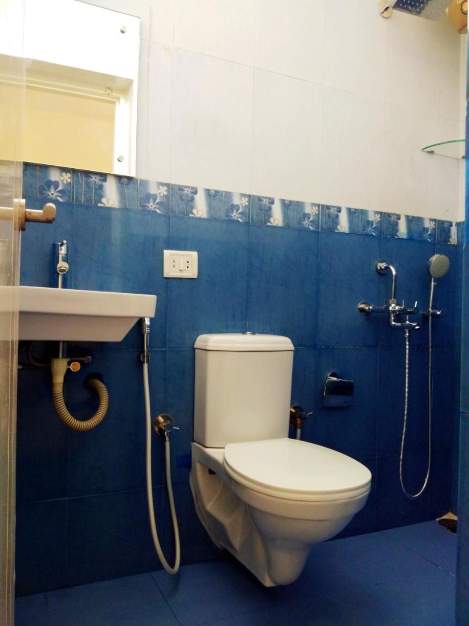 Aishwarya Residency Apartment Tiruvannamalai Exterior photo